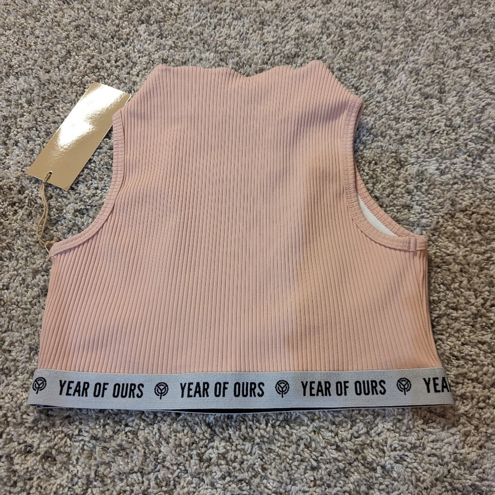 Year of ours bra